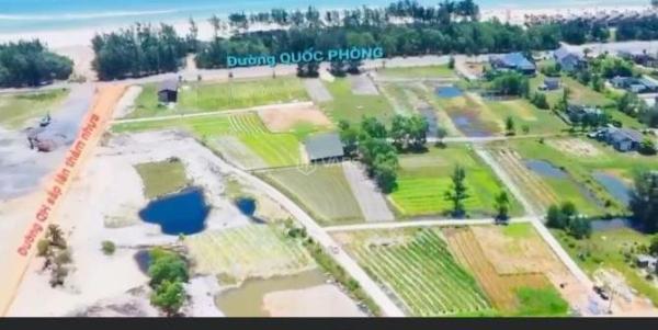 🌊 BÁN ĐẤT 🏡 BIỂN PHÂN LÔ - GIO HẢI .CÁCH BIỂN 50M🌊