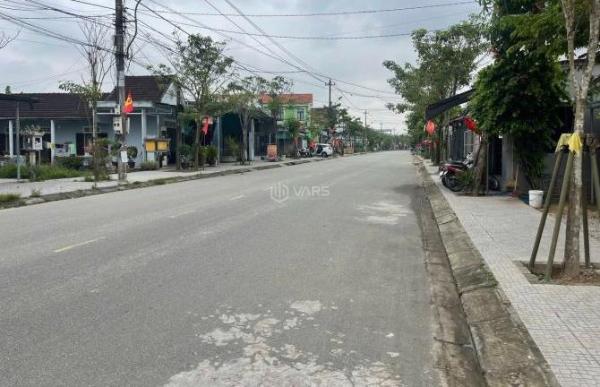 Bán Đất nền riêng lẻ 190m²