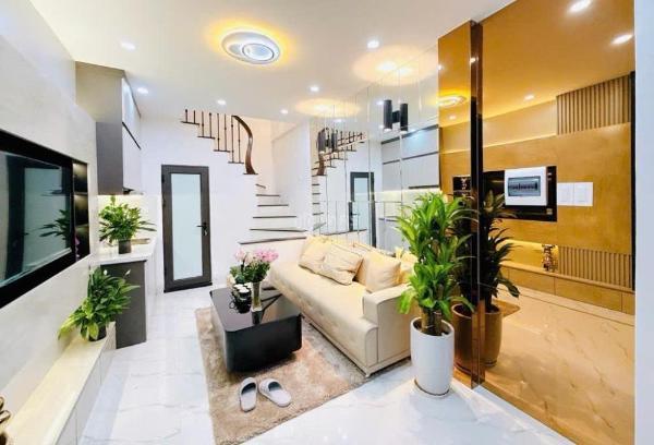 Bán Đất nền riêng lẻ 25m²