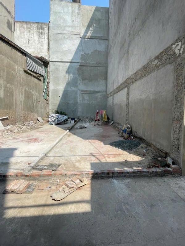 Cần bán Đất nền riêng lẻ 38m²