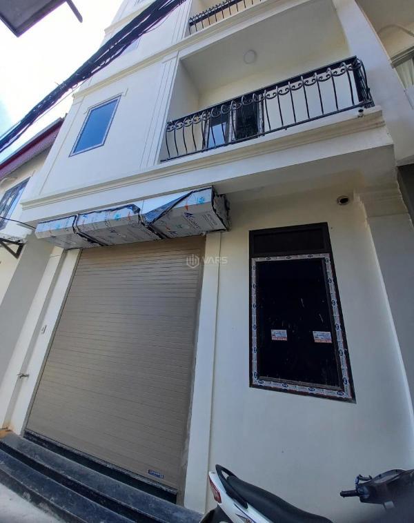 Chủ cần bán Nhà trong hẻm 46m²