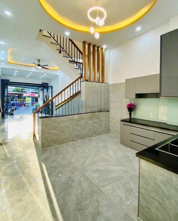 🏡 cho thuê nhà nguyên căn bùi ☘ quang là - gò vấp
