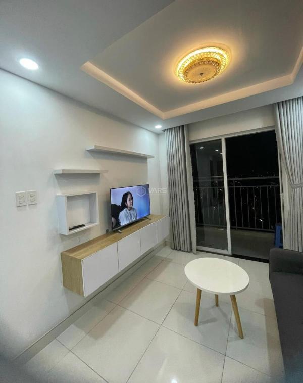 Cần cho thuê căn 🏤 hộ 1pn ngay kcn biên hòa 2 full nội thất giá 4.5 triệu/ tháng