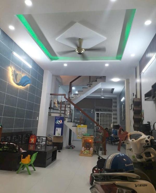 Bán nhà hxh gò dầu, tân phú 2 🏘️ tầng 52m2(4x13). nhà đẹp ở ngay. giá chỉ 5,7 tỷ.