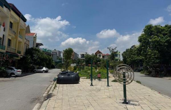 Chủ cần bán Đất nền riêng lẻ 79m²