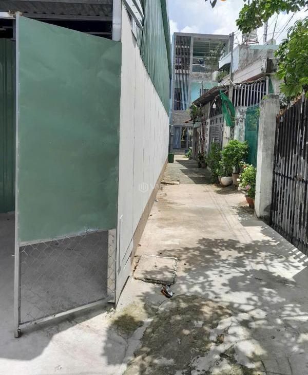 Cần bán Nhà xưởng, nhà kho 116m²