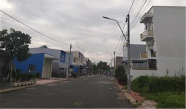 Chủ cần bán Đất nền riêng lẻ 66m²