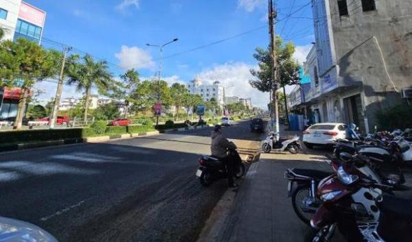 Bán Đất nền riêng lẻ 203m²