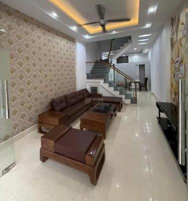 Cho thuê nhà phố Văn Cao, 55m2, 4 p.ngủ full ☘ đồ.