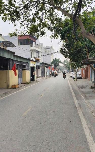 Chủ cần bán Đất nền riêng lẻ 96m²