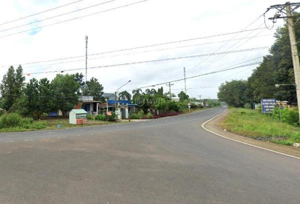 Chính chủ bán 2 🏤 sổ 50m mặt tiền nhựa quang minh chơn thành 890 tr/sổ