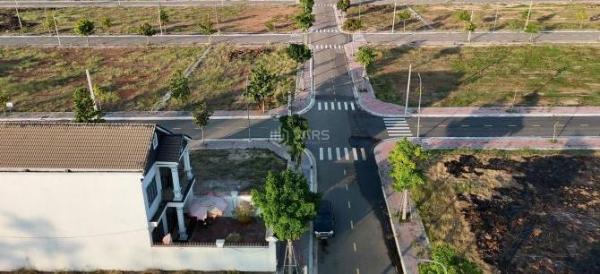 Chủ gửi bán nhanh lô đất vị trí cực 🔥 đẹp 133m² sổ HR