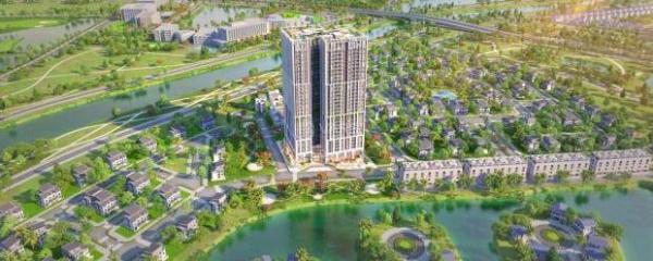 Duy nhất căn 2PN 65m2 khu vực Ecopark đang có mức giá tốt nhất. Chỉ 4 🏬 đồng.