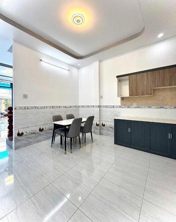 Bán nhà lầu kiên cố hẻm đường võ văn kiệt nhà 👍 bán giá dưới 2,5 tỷ