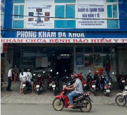 ♣ MTKD Cực Đỉnh, Đường 10.5m Trung Tâm Hải Châu, Hải Phòng 🏘️ Khu Bệnh Viện, 154.4m2, ngang