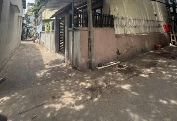 # Góc 🏣 2 Mặt Kiệt 3m thẳng thông, thấy MT Hoàng Diệu, 102m2, ngang 9.7m, 4.xx tỷ
