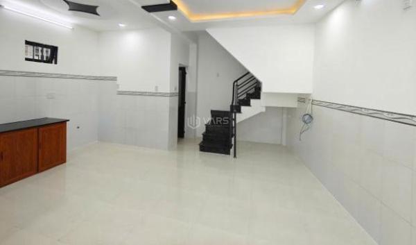 Chủ cần bán Nhà trong hẻm 43m²