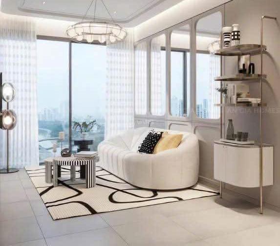 Chủ cần bán Căn hộ chung cư 41m²