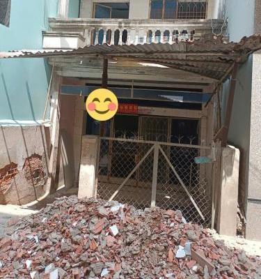 Cần bán Nhà trong hẻm 82m²