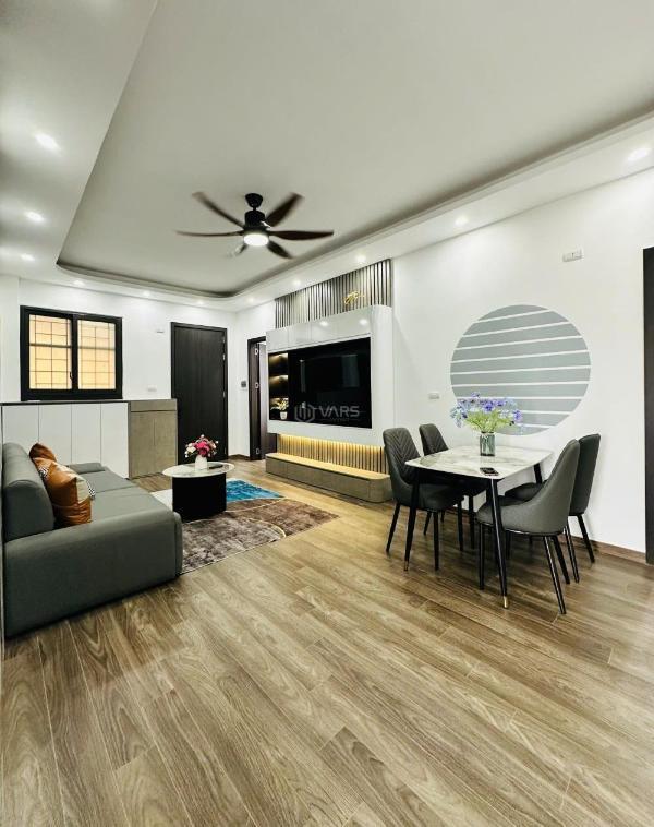 Cực 🏠 hiếm căn hộ ct1b dn1 khu đô thị định công 78m2 3pn view đẹp full nội thấtmới