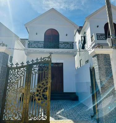 Cần cho thuê Biệt thự nghỉ dưỡng 420m²
