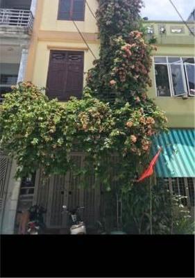 Bán Nhà mặt phố 45m²