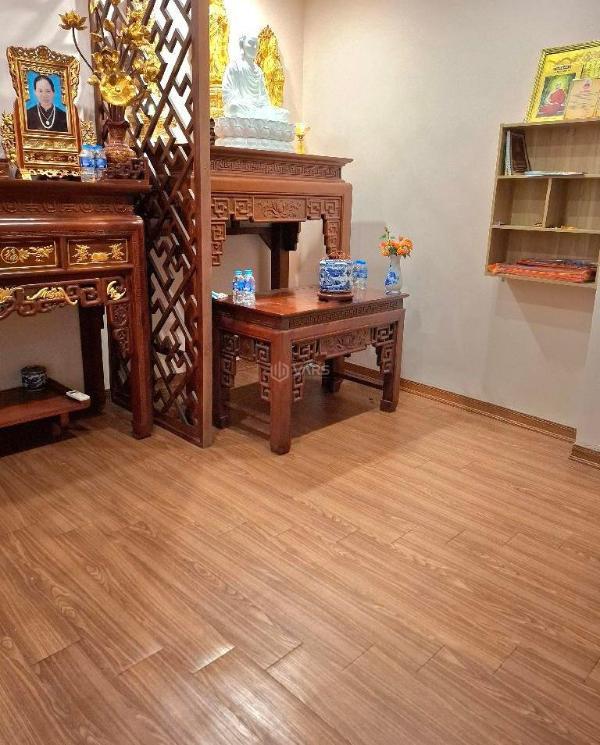 Bằng b hoàng mai 43m² 4 🏬 tầng 6tỷ