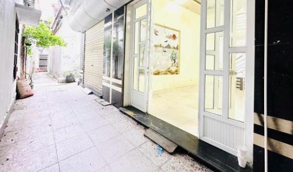 NHÀ GỐC DÂN ĐÌNH ĐÔNG 3.5 TẦNG GIÁ CHỈ 🔥 2 TỶ