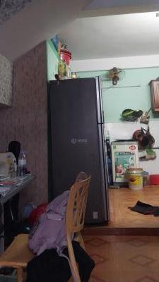 ♣ Nhà kiệt 2.5m gần Nguyễn Văn Linh Phan Châu Trinh Cầu 🏡 Rồng, 27m2, 2 tầng cứng cáp,