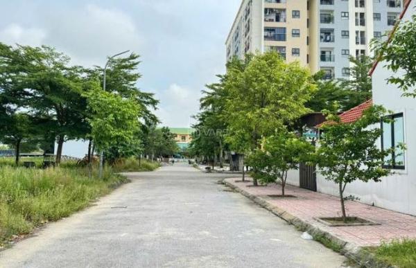 Bán Lô đất Tecco 🏤 Nghi Kim thuộc phường Vinh Hưng xã Nghi kim cũ