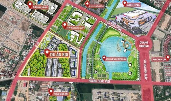 Nhà phố 3 tầng - 5,x tỷ - vừa ở 💥 vừa đầu tư