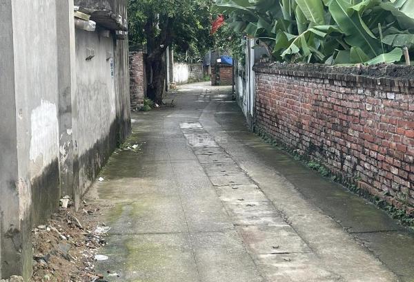 Bán nhà dục tú đông anh ☘ 70m2 mt 4m 4.x tỷ sẵn 1t ở/kd đường thông oto, gần tt hà