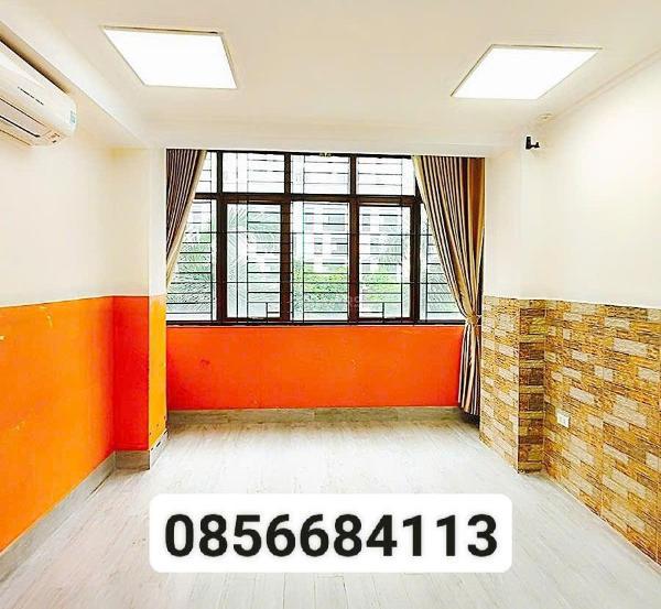 Căn hộ mặt phố lê văn lương, 70m2, 2 ngủ rộng, view công 🌊 viên, đã sửa đẹp, 5.55