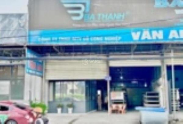 Chủ cho thuê Nhà mặt phố 270m²