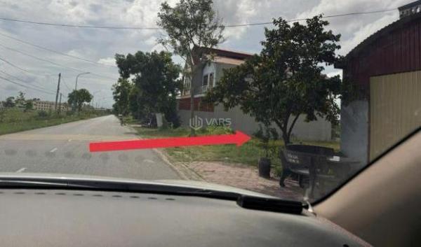CHÍNH CHỦ CẦN BÁN LÔ ĐẤT TẠI XÃ PHÚ LƯƠNG - LƯƠNG TÀI - BẮC 🏤 NINH