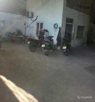 Bán Nhà xưởng, nhà kho 490m²