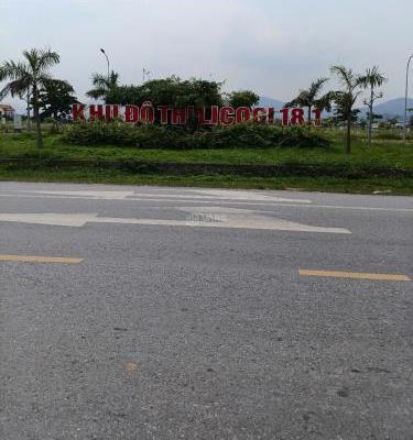 Cần bán Đất nền riêng lẻ 88m²