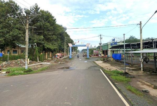 Cần bán Trang trại, nhà vườn 2250m²