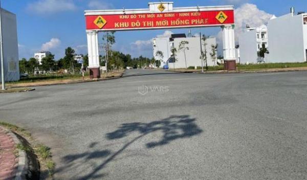 Cần bán Đất nền riêng lẻ 100m²
