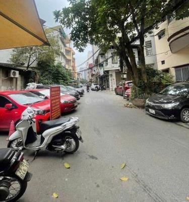 Cho thuê MBKD ngõ 🌊 ôtô phố Tạ Quang Bửu Hai Bà Trưng 70m x 3 tầng, giá 28tr/tháng