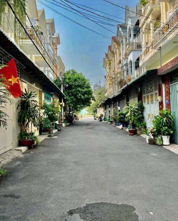 Chủ cần bán Đất nền riêng lẻ 60m²