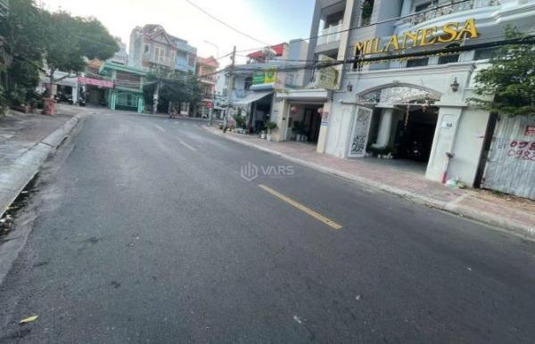BÁN ĐẤT TRỐNG VỊ 💥 TRÍ 165M2 HƯỚNG TÂY NAM, ĐINH TIÊN HOÀNG, THÀNH PHỐ VŨNG TÀU