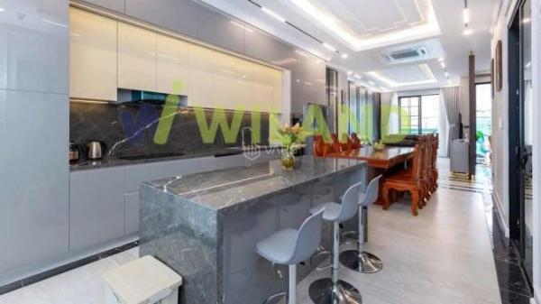 CHÍNH CHỦ GỬI BÁN BIỆT THỰ- SÂN VƯỜN- 🏣 HỒ BƠI PHƯỜNG 2 TP VŨNG TÀU