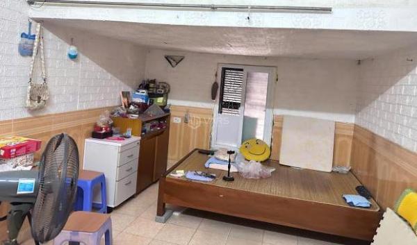 Bán Nhà mặt phố 150m²