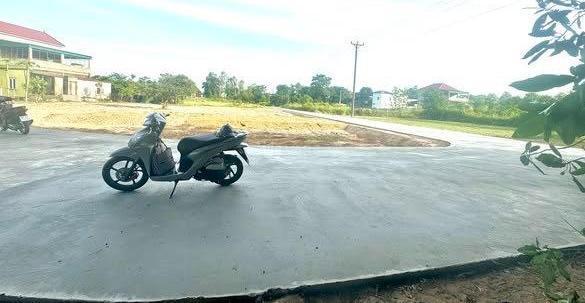 Bán Đất nền riêng lẻ 100m²