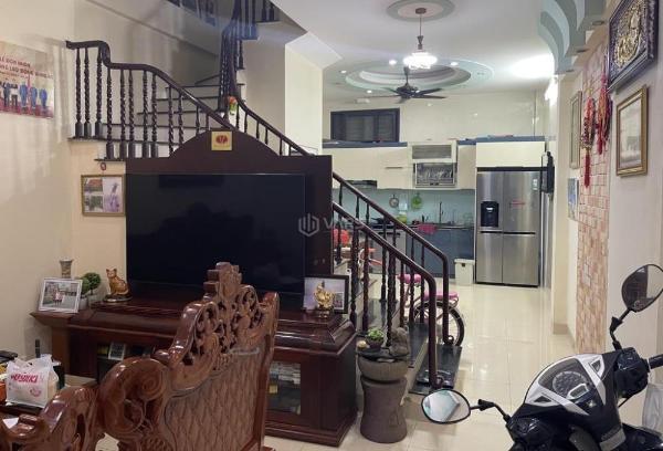 💥 giảm 🏘️ chào 500 triệu - phú diễn - 4t nhà dân xây chắc chắn
