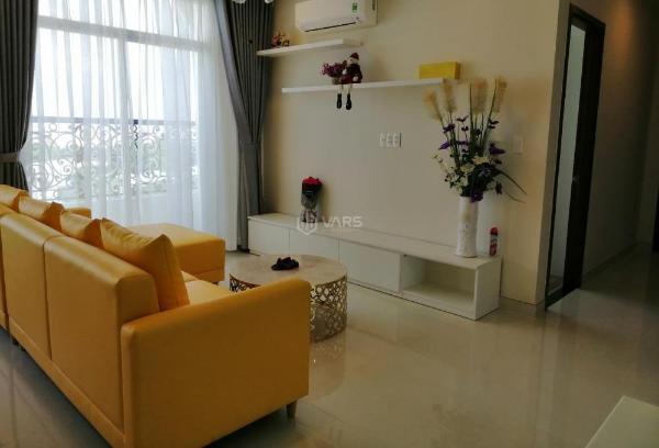 Bán Căn hộ chung cư 104m²
