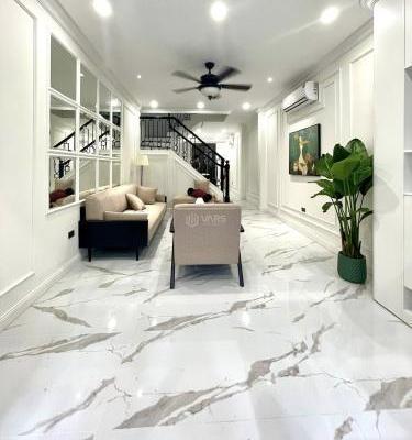 Chủ cần bán Nhà trong hẻm 76m²