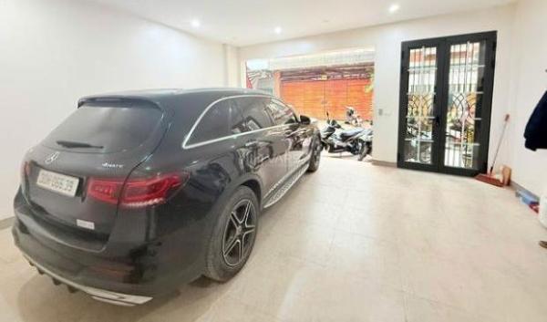 Cần bán Nhà trong hẻm 58m²
