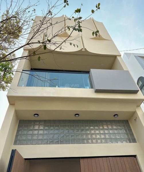 Siêu đẹp căn nhà mê hẻm 246 🏣 Y Moan